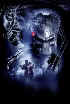 Чужие против Хищника: Реквием / AVPR: Aliens vs Predator - Requiem (2007)