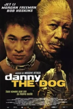 Дэнни Цепной пес / Unleashed (2005)