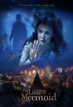 Рассказы Русалочки / The Little Mermaid (2018)