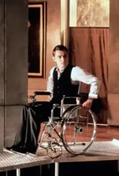 Кадр из Гаттака (1997) Кадр из Гаттака (1997)