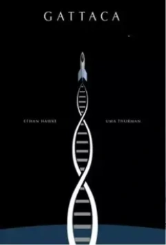 Гаттака / Gattaca (1997)