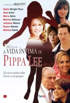 Частная жизнь Пиппы Ли / The Private Lives of Pippa Lee (2009)