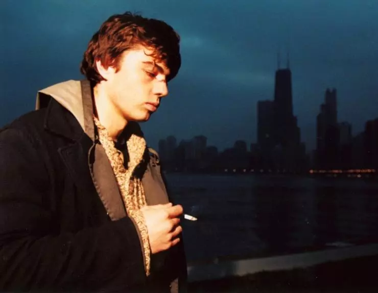 Кадр из Брат 2 (2000) Кадр из Брат 2 (2000)