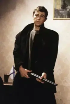Кадр из Брат (1997) Кадр из Брат (1997)