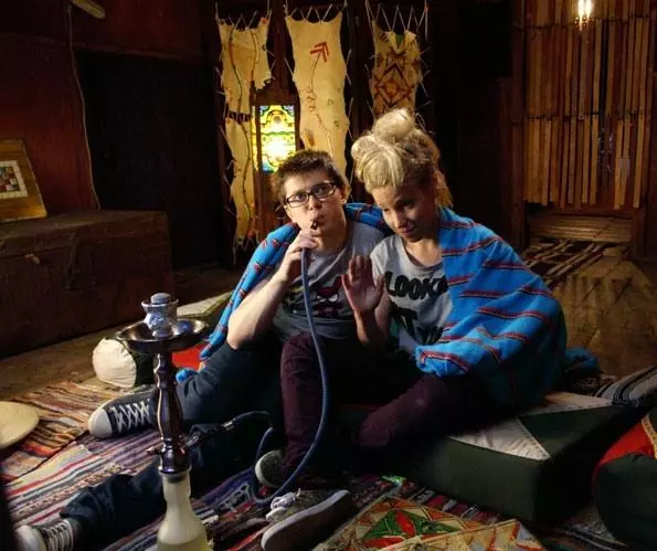Кадр из Невеста любой ценой (2009) Кадр из Невеста любой ценой (2009)