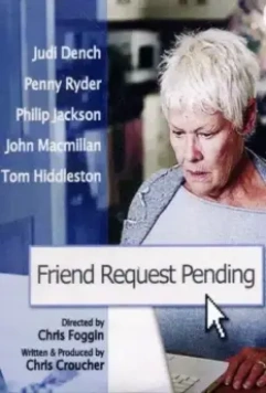 Запрос в друзья ждет подтверждения / Friend Request Pending (2012)