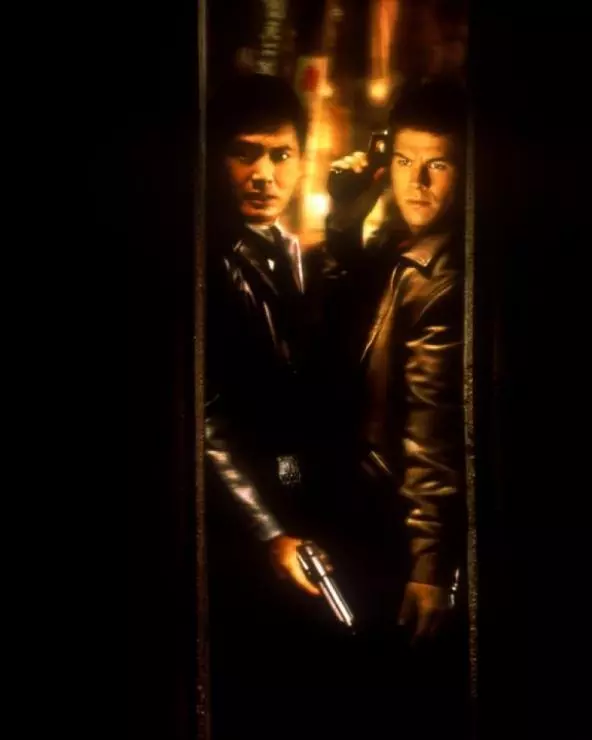 Кадр из Коррупционер (1999) Кадр из Коррупционер (1999)