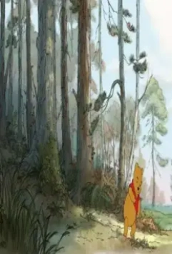 Кадр из Медвежонок Винни и его друзья (2011) Кадр из Медвежонок Винни и его друзья (2011)