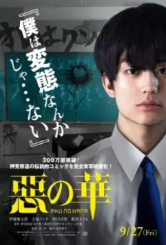 Цветы зла / Aku no Hana (2019)