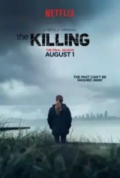 Убийство / The Killing (2011)