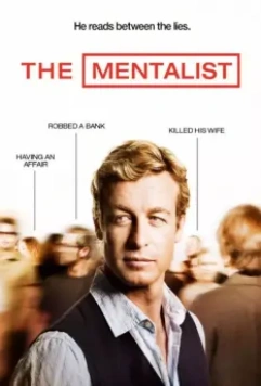Менталист / The Mentalist (2008)