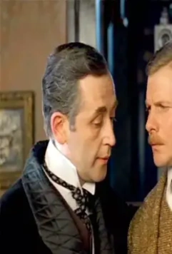 Кадр из Шерлок Холмс и доктор Ватсон: Знакомство (1980) Кадр из Шерлок Холмс и доктор Ватсон: Знакомство (1980)