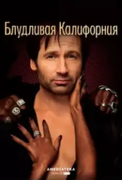 Блудливая Калифорния (2008)