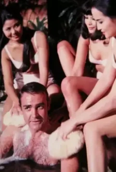 Кадр из Живешь только дважды (1967) Кадр из Живешь только дважды (1967)