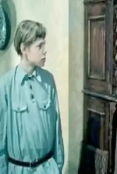Кадр из Два капитана (1976) Кадр из Два капитана (1976)