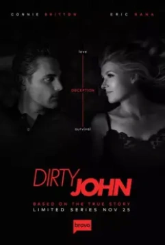 Грязный Джон / Dirty John (2018)