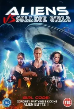 Чужие против Титаника / Aliens vs. Titanic (2017)