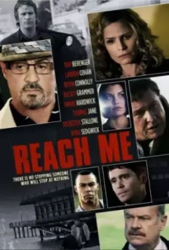 Достань меня, если сможешь / Out of Sight (2014)
