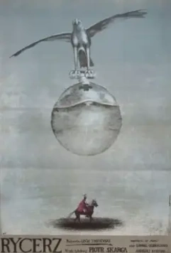 Рыцарь / Rycerz (1980)