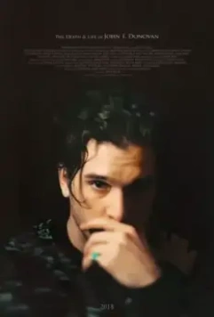 Смерть и жизнь Джона Ф. Донована / The Death & Life of John F. Donovan (2018)