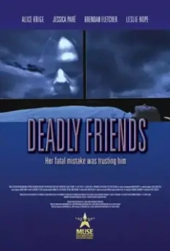 Жизнь и смерть Нэнси Итон / The Death and Life of Nancy Eaton (2003)