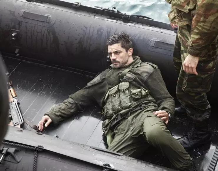 Кадр из Двойник дьявола (2011) Кадр из Двойник дьявола (2011)