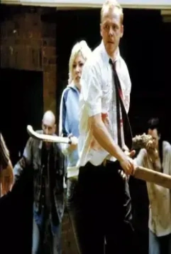 Кадр из Зомби по имени Шон (2004) Кадр из Зомби по имени Шон (2004)