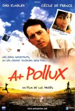 Я иду тебя искать / A+ Pollux (2002)