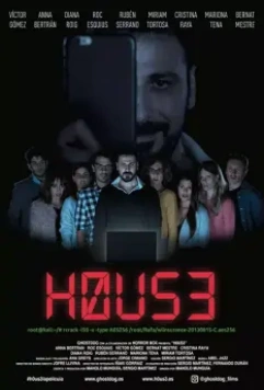 Пароль: Хаус / H0us3 (2018)