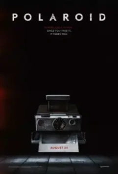 Пункт назначения: Смайл / Polaroid (2019)