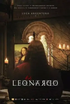 Леонардо да Винчи.  Неизведанные миры (2019)