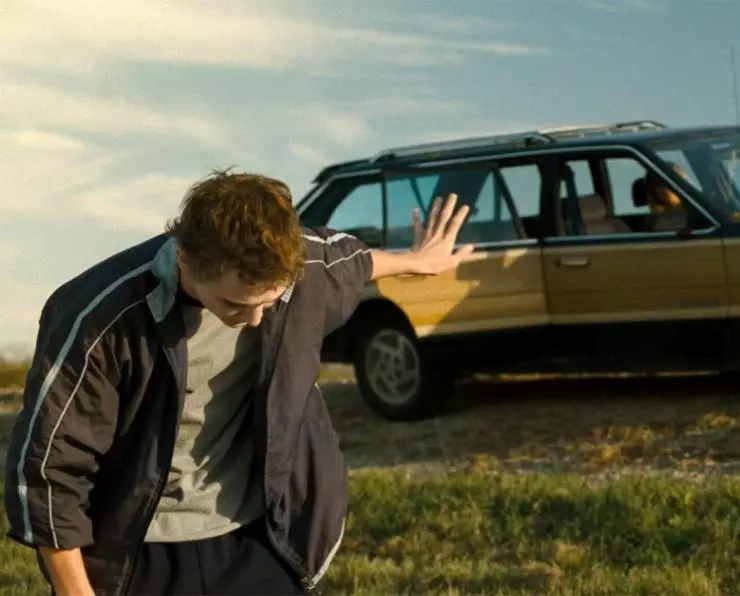 Кадр из Призраки в Коннектикуте (2009) Кадр из Призраки в Коннектикуте (2009)