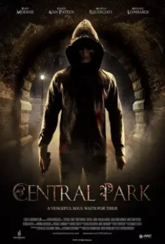 Центральный парк / Central Park (2017)