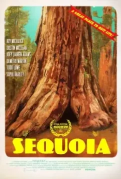 Национальный парк Секвойя / Sequoia (2014)