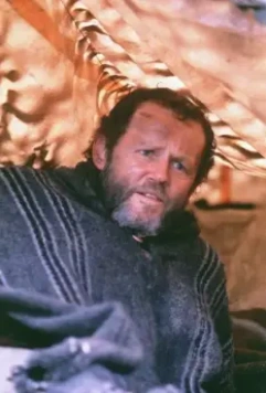 Кадр из Доказательство жизни (2000) Кадр из Доказательство жизни (2000)