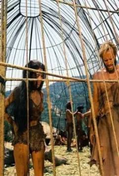 Кадр из Планета обезьян (1967) Кадр из Планета обезьян (1967)