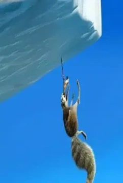 Кадр из Ледниковый период 2: Глобальное потепление (2006) Кадр из Ледниковый период 2: Глобальное потепление (2006)