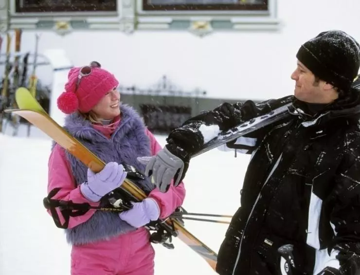 Кадр из Бриджит Джонс: Грани разумного (2004) Кадр из Бриджит Джонс: Грани разумного (2004)