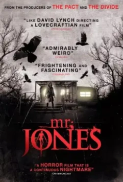 Мистер Джонс / Mr. Jones (2013)