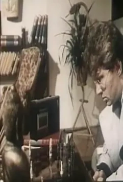 Кадр из Заклятие долины змей (1987) Кадр из Заклятие долины змей (1987)