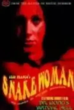 Женщина-змея / Snakewoman (2005)