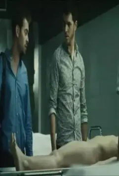 Кадр из Труп Анны Фритц (2015) Кадр из Труп Анны Фритц (2015)