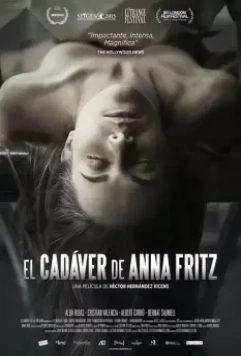 Труп Анны Фритц / The Corpse of Anna Fritz (2015)