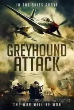 Налет Грэйхаундов / Greyhound Attack (2019)