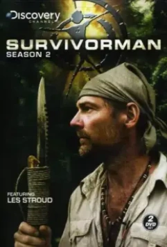 Discovery: Наука выживать / Survivorman (2004)