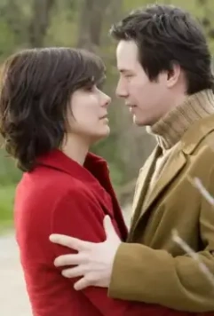 Кадр из Дом у озера (2006) Кадр из Дом у озера (2006)