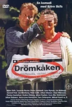 Дом грез / Drömkåken (1993)