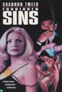 Запрещенные грехи / Forbidden Sins (1999)