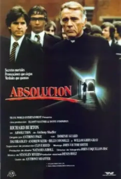 Отпущение грехов / Absolution (1978)