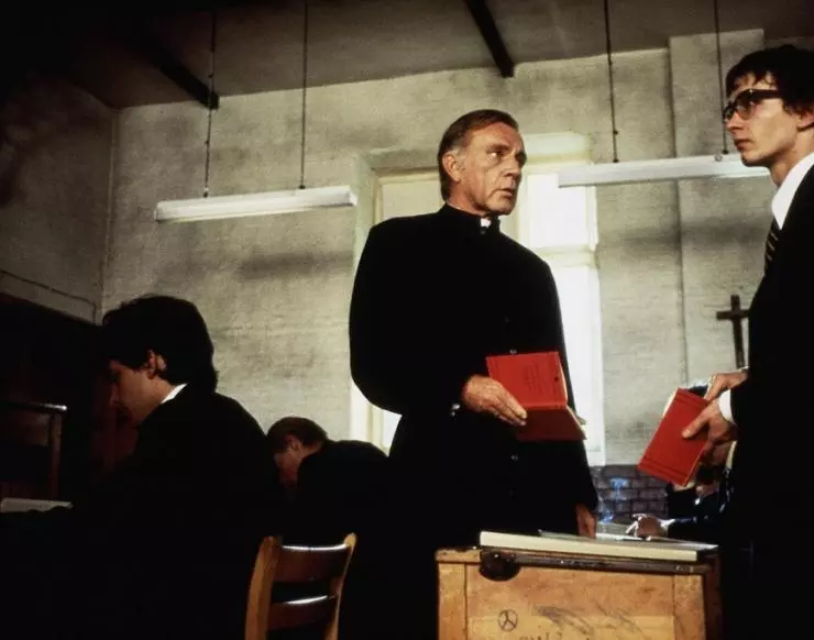 Кадр из Отпущение грехов (1978) Кадр из Отпущение грехов (1978)